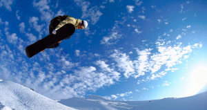 vail ski resort