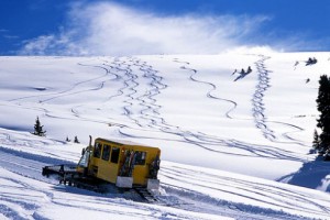 mammoth ski jobs