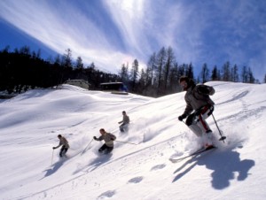 whistler ski jobs
