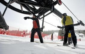 lifty ski lift operator