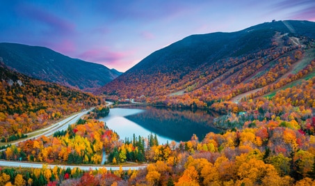 New Hampshire