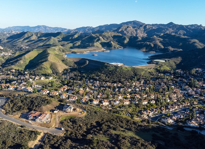 mountain civilization